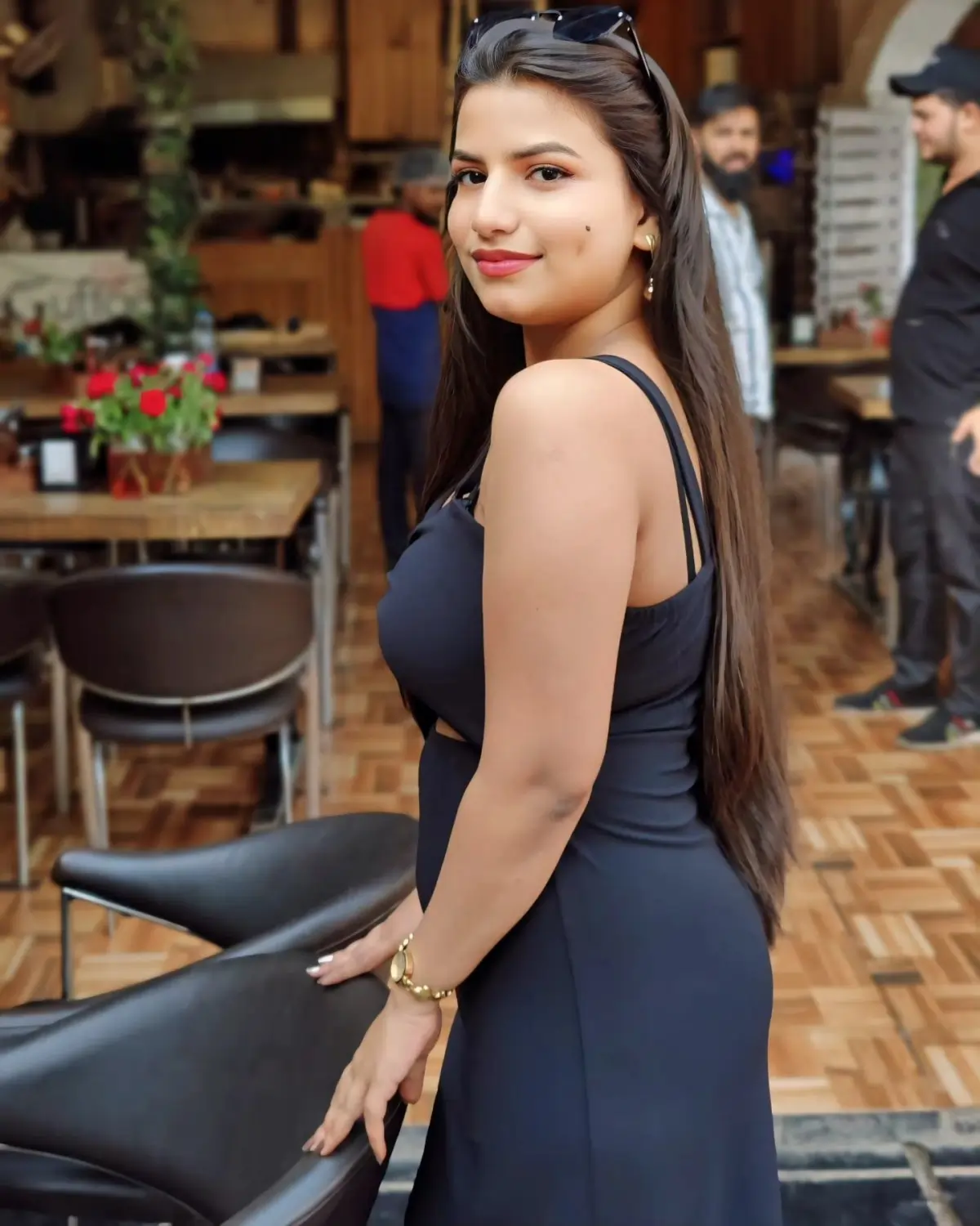 Priya Call Girl Jalandhar